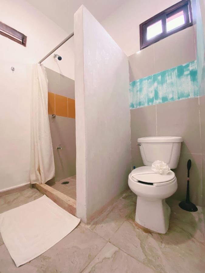 Casa Gonza By Holbox Rents Villa Luaran gambar