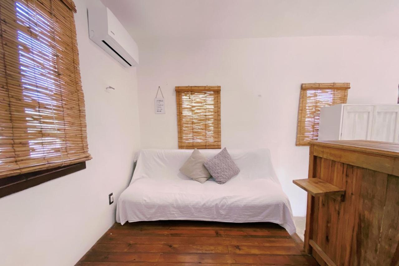 Casa Gonza By Holbox Rents Villa Luaran gambar