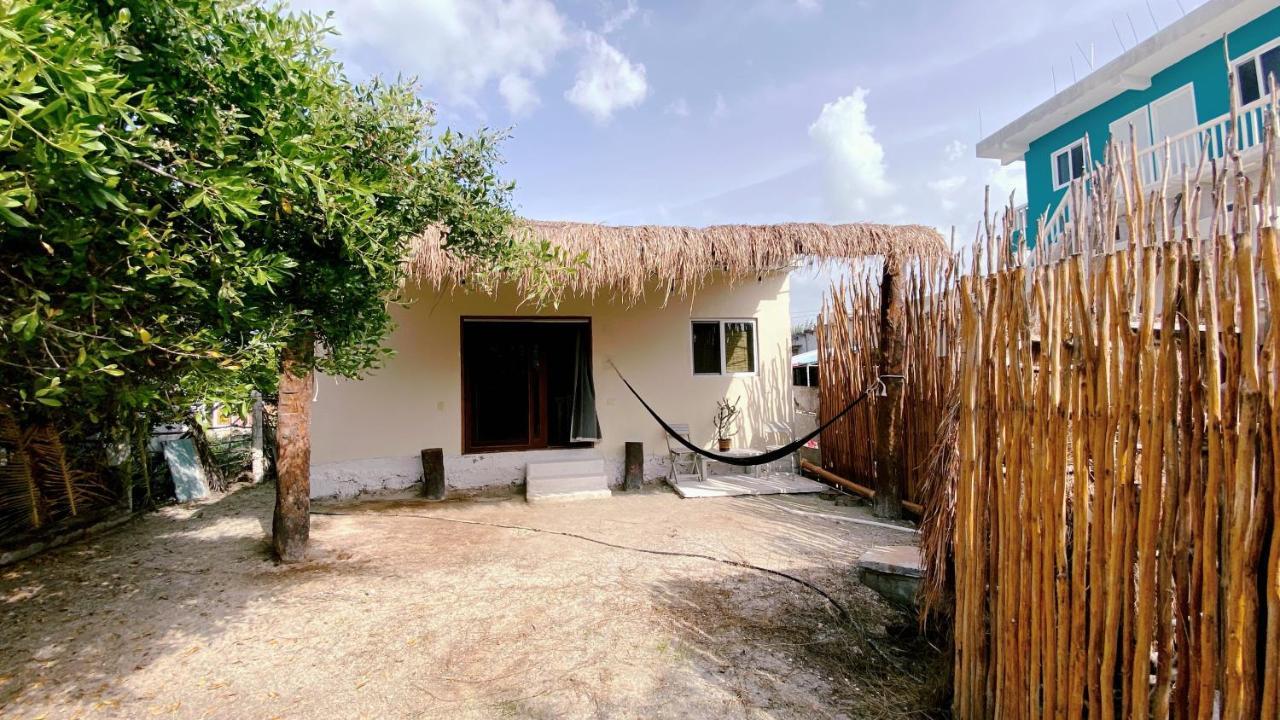 Casa Gonza By Holbox Rents Villa Luaran gambar